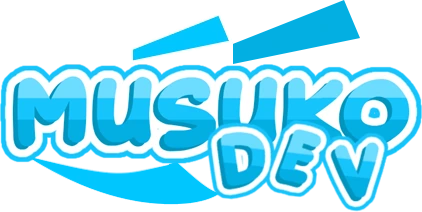 Logo Musuko Dev